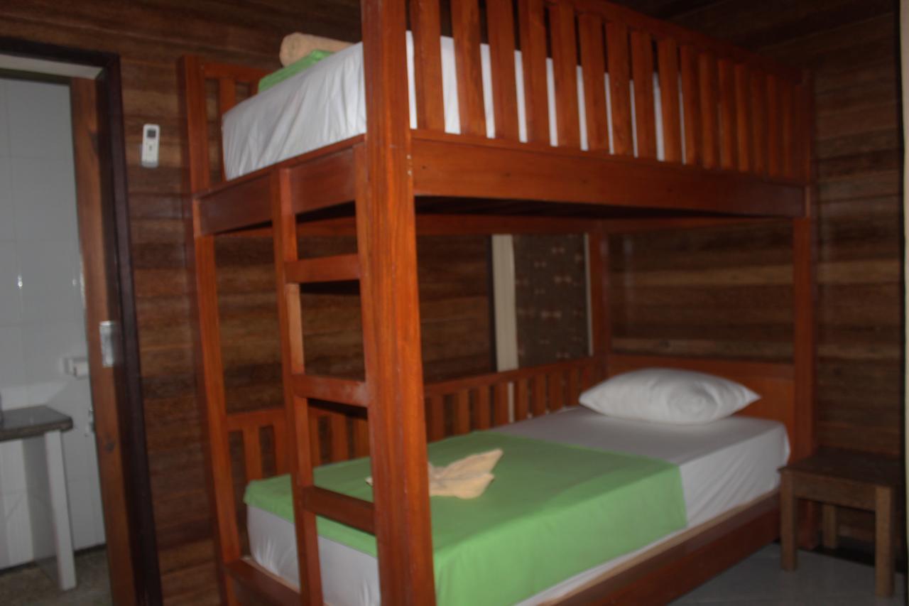 Surya Home Stay Nusa Lembongan  Luaran gambar