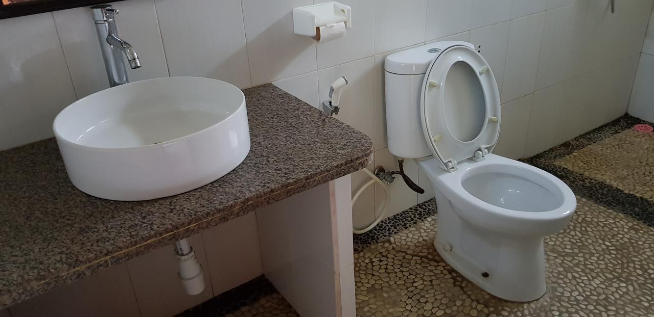 Surya Home Stay Nusa Lembongan  Luaran gambar