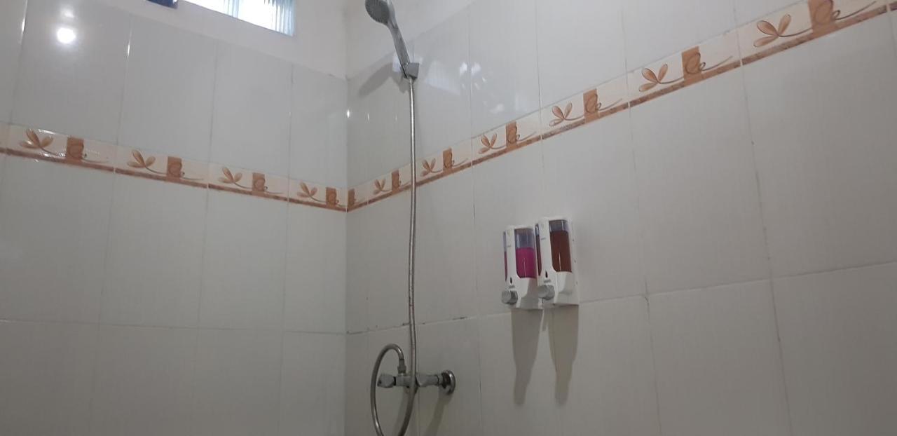 Surya Home Stay Nusa Lembongan  Luaran gambar