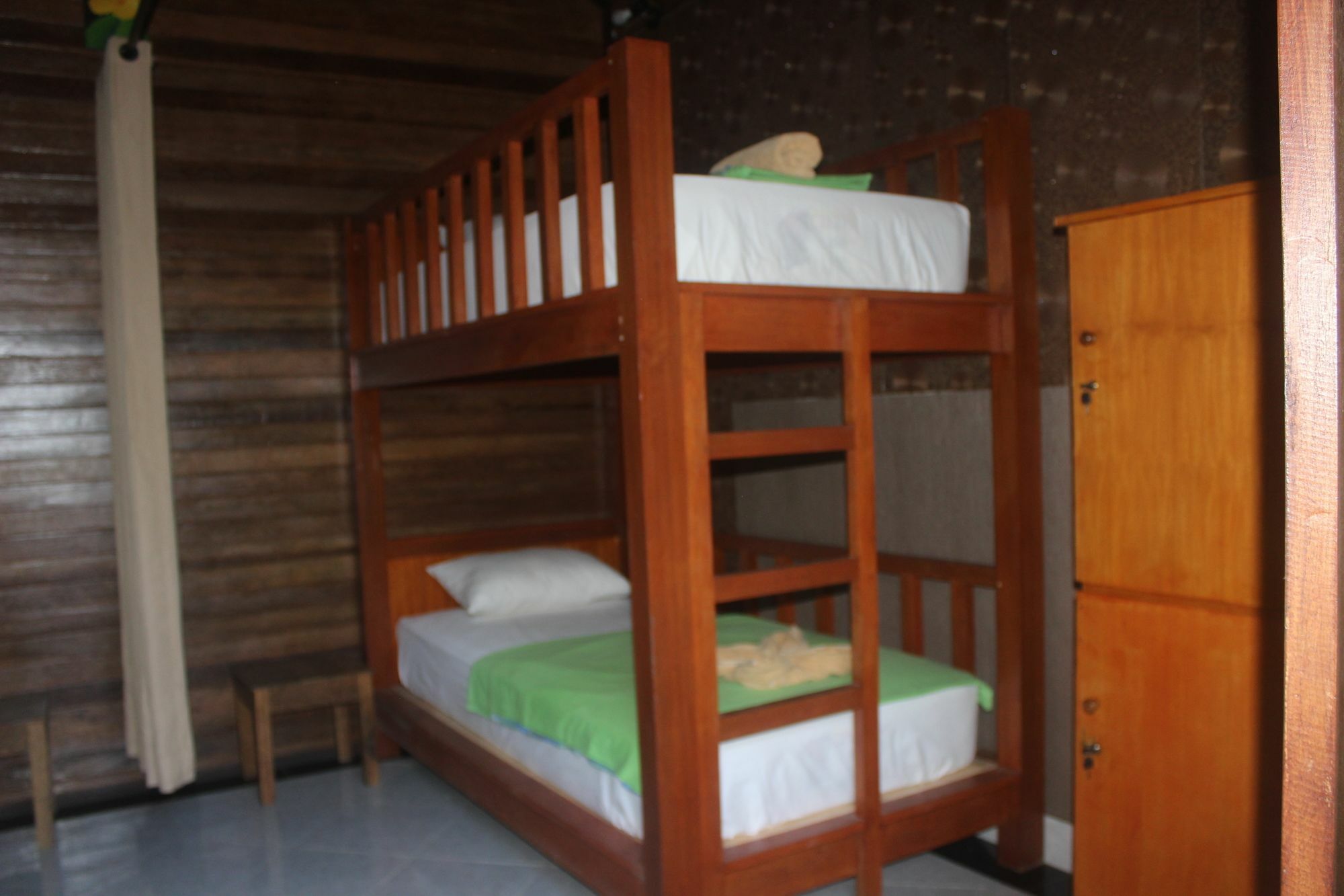 Surya Home Stay Nusa Lembongan  Luaran gambar