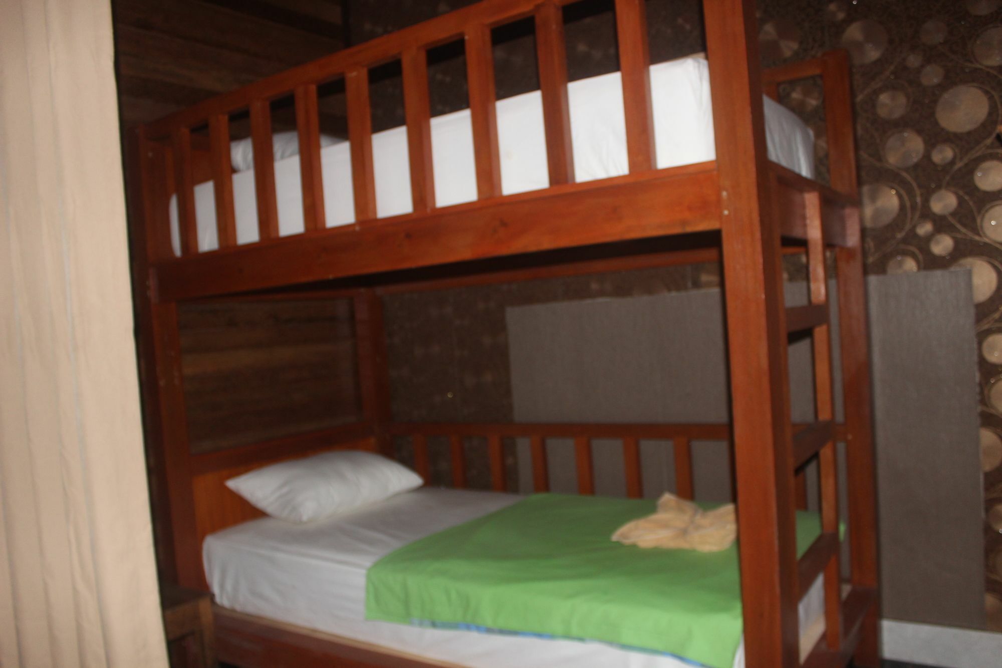 Surya Home Stay Nusa Lembongan  Luaran gambar