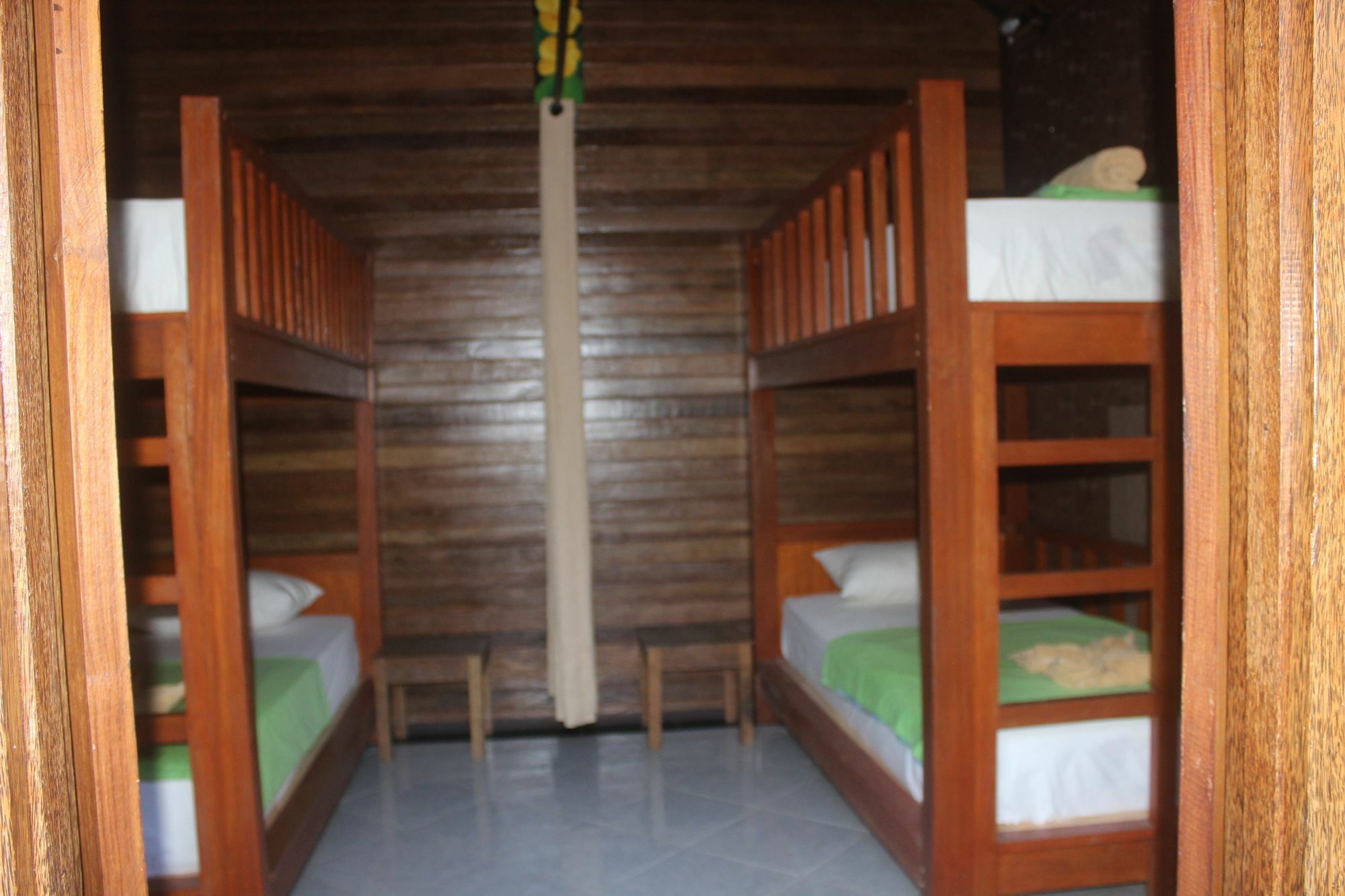 Surya Home Stay Nusa Lembongan  Luaran gambar